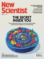 New Scientist International Edition
